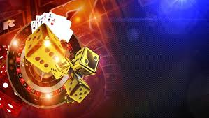 Online Casino BOF Your Ultimate Gaming Destination Online Casino BOF Your Ultimate Gaming Destination