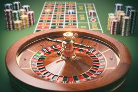 The Excitement of Live Roulette Experience the Thrills of Online Gaming The Excitement of Live Roulette Experience the Thrills of Online Gaming